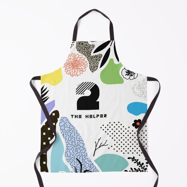 Item preview, Enneagram 2 The Helper designed and sold by ElenaDanilo.