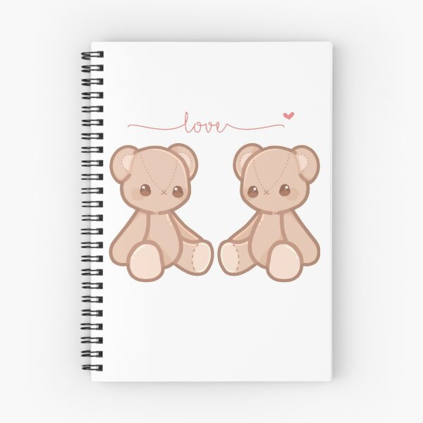 Item preview, Cute teddy bears  designed and sold by Ameena  Rija.