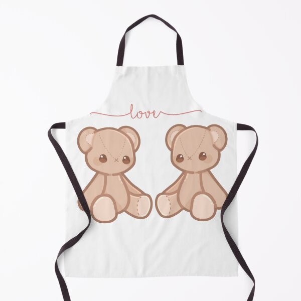 Item preview, Cute teddy bears  designed and sold by Ameena  Rija.