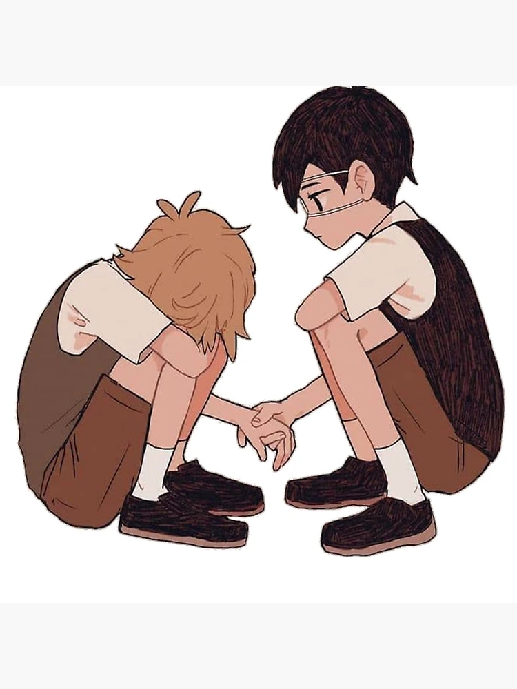omori 1 初版 初回特典コンプリート サニー バジル フォト風