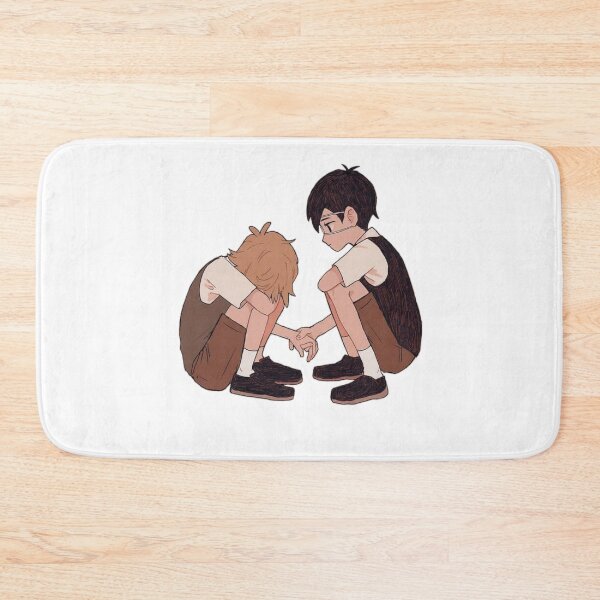 Item preview, omori basil and sunny designed and sold by kader011.