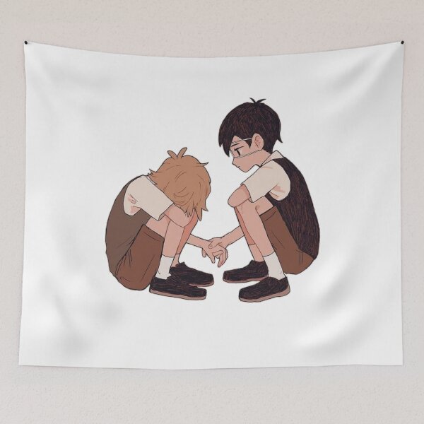 Item preview, omori basil and sunny designed and sold by kader011.