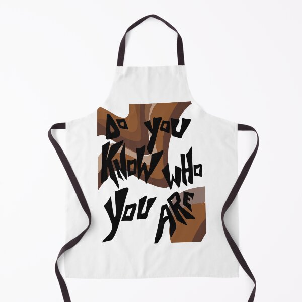 Item preview, do you know who you are designed and sold by ohhellyeah.