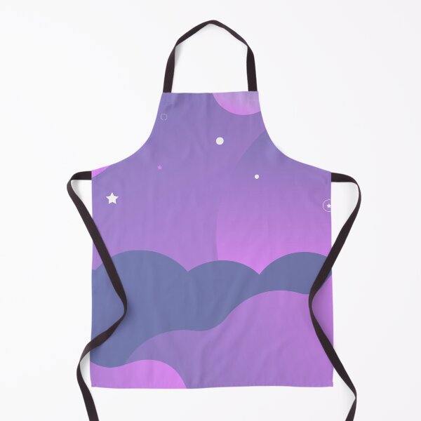 Item preview, [MINIMALIST NIGHTSKY] Purple Version by Miraidesigns designed and sold by miraidesigns.