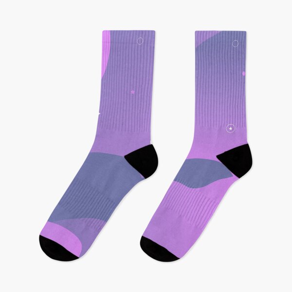 Item preview, [MINIMALIST NIGHTSKY] Purple Version by Miraidesigns designed and sold by miraidesigns.