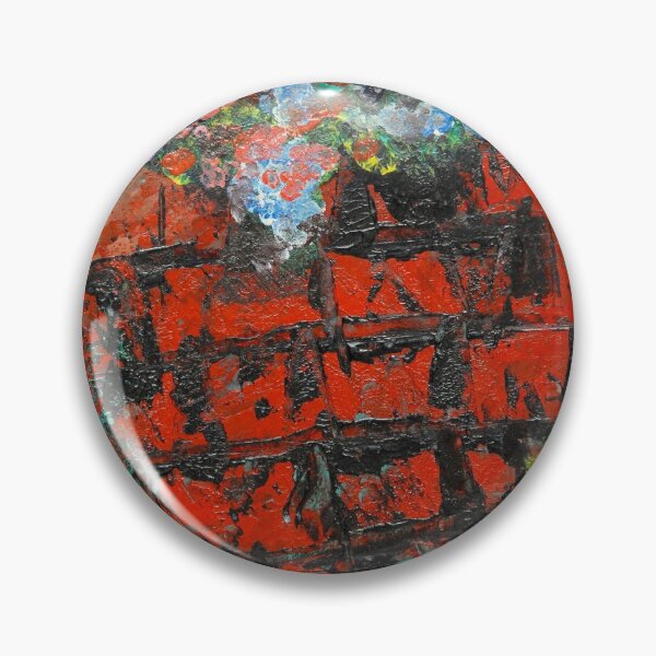 Item preview, The Wall designed and sold by chuckletuckle.