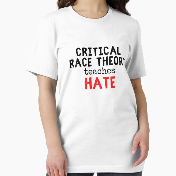 Item preview, Critical Race Theory Conservative designed and sold by Dr Daffodils.