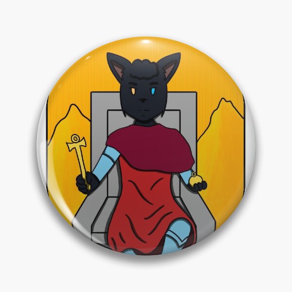 Item preview, The Emperor designed and sold by duploshood.