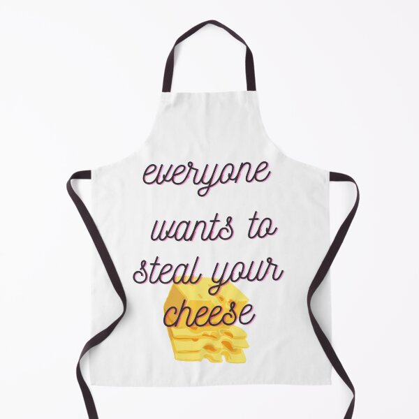 Item preview, Everyone wants to steal your cheese designed and sold by PattanaShop.