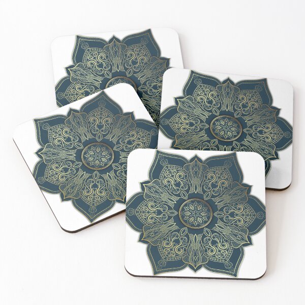 Item preview, Spirituality Pattern designed and sold by ivan3rd.