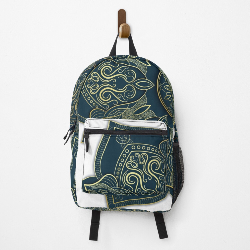 Item preview, Backpack designed and sold by ivan3rd.