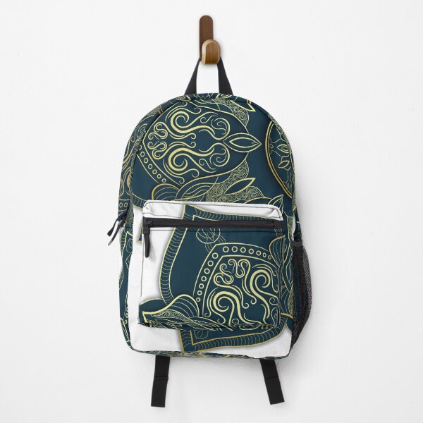 Item preview, Spirituality Pattern designed and sold by ivan3rd.