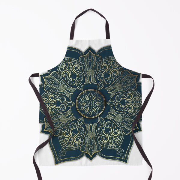 Item preview, Spirituality Pattern designed and sold by ivan3rd.