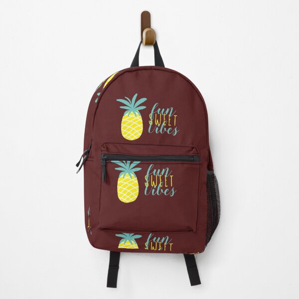 Item preview, Pineapple Fun Summer Sweet Vibes Classic T-Shirt designed and sold by greenlive.