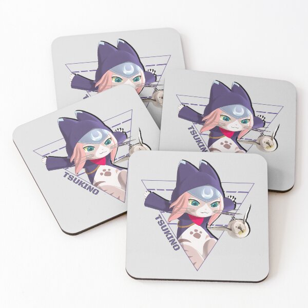 Item preview, Tri Tsu Kino designed and sold by Mamawbravely.