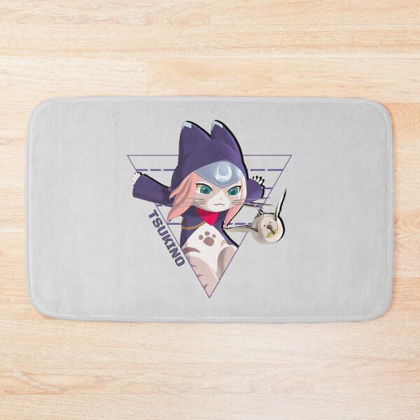Item preview, Tri Tsu Kino designed and sold by Mamawbravely.