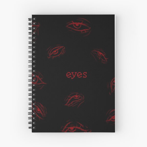 Item preview, eyes designed and sold by Fergalius.