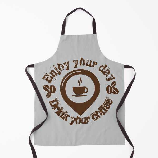 Item preview,  enjoy your  coffee designed and sold by infinity-khd.