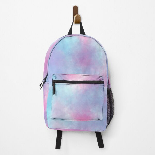 Item preview, Pastel Tie Dye Inspired Sky Art designed and sold by hopecope.