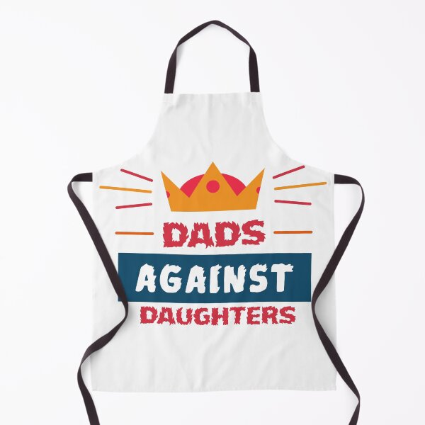 Item preview, Dads Against Daughters Dating Democrats with crown designed and sold by Mayor Ahmed.