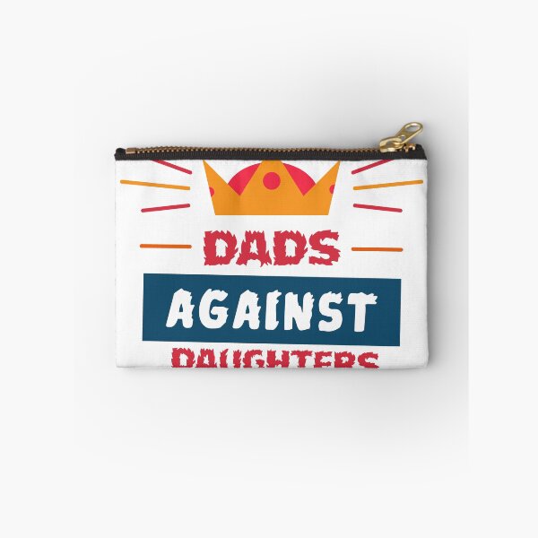 Item preview, Dads Against Daughters Dating Democrats with crown designed and sold by MayorAhmed.