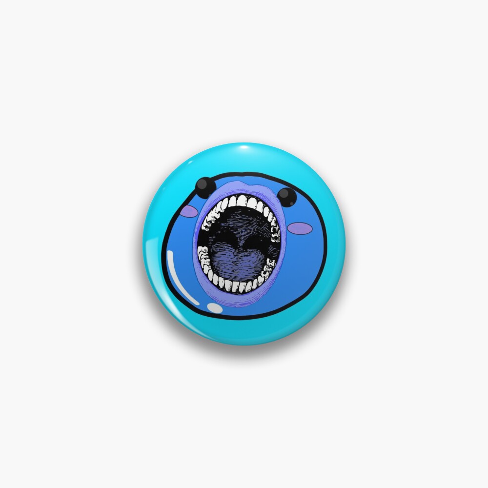 Item preview, Pin designed and sold by Superpuft.