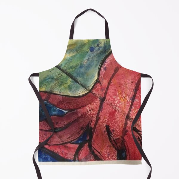 Item preview, Octopus Painting designed and sold by tikvahsart257.