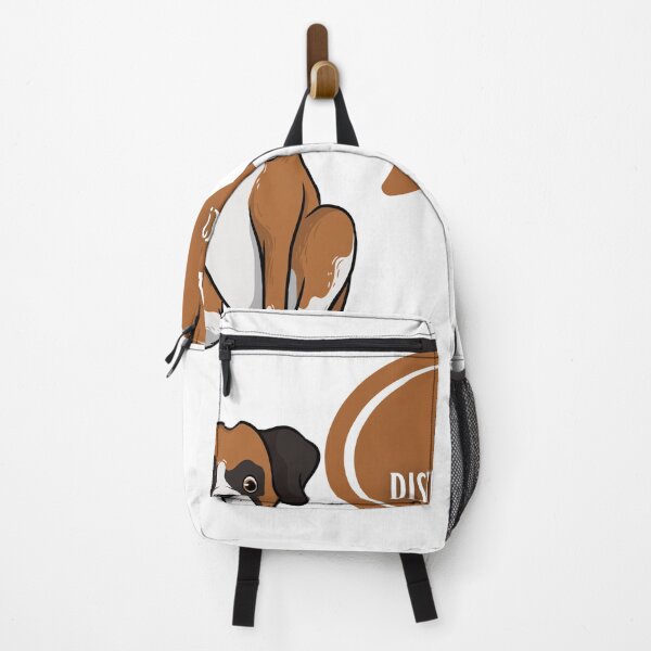 Item preview, Easily Distracted By Boxers designed and sold by CRAZY-T.