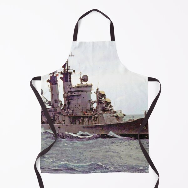 Item preview, USS COLUMBUS (CG-12) SHIP'S STORE designed and sold by militarygifts.