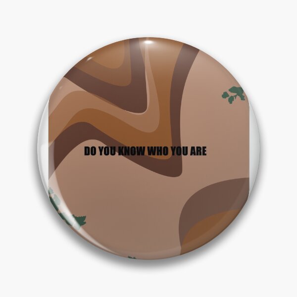 Item preview, do you know who you are designed and sold by ohhellyeah.