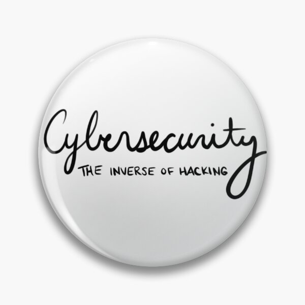 Item preview, Cybersecurity designed and sold by Kelly Tappero.