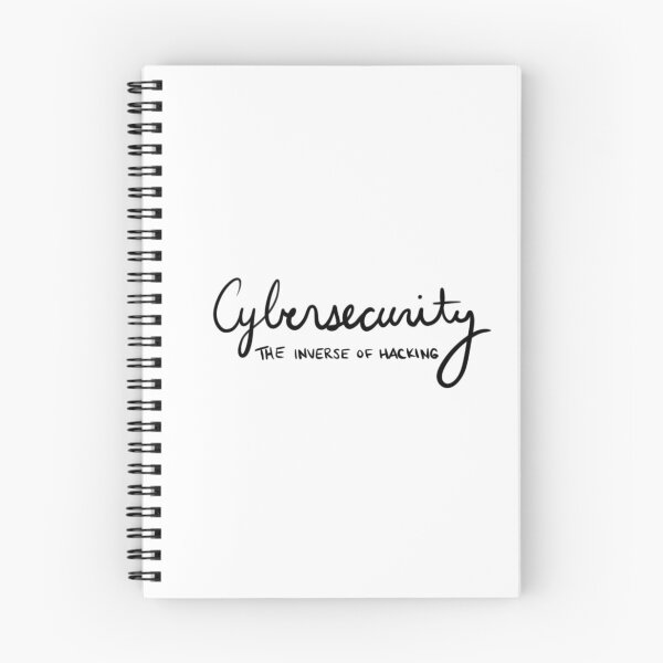 Item preview, Cybersecurity designed and sold by Kelly Tappero.