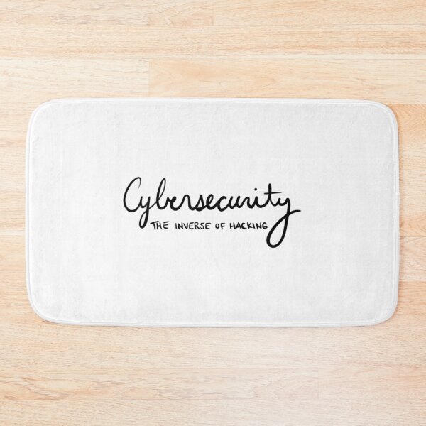 Item preview, Cybersecurity designed and sold by Kelly Tappero.