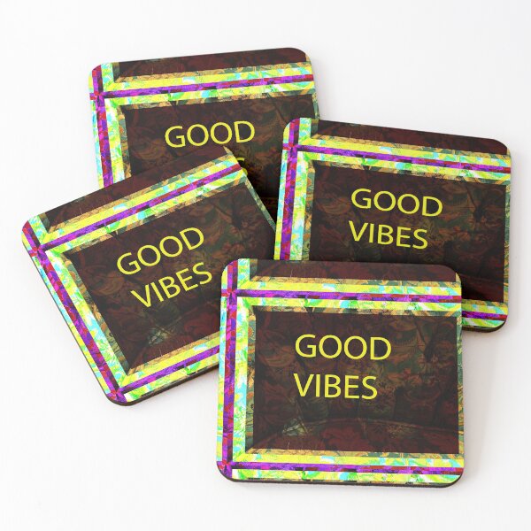 Item preview, Photo 3 - Good vibes designed and sold by Quinatzin.