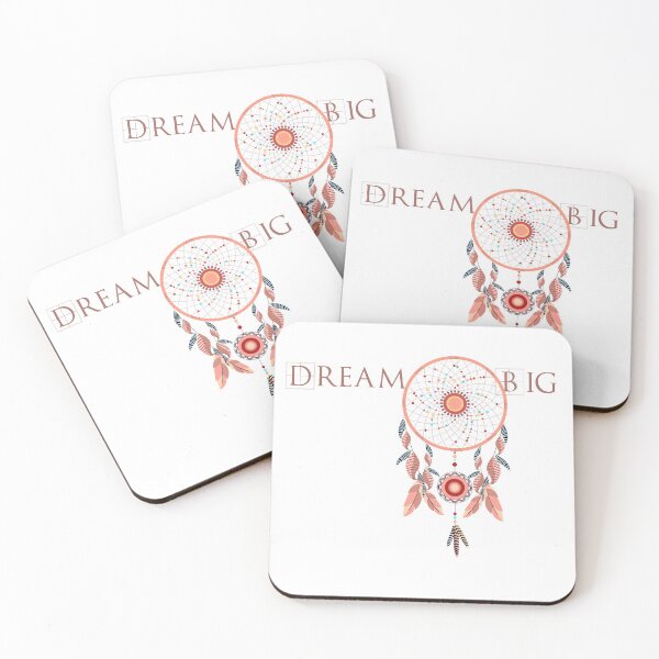 Item preview, Dream catcher  -  Dream big designed and sold by GeepoxCreations.