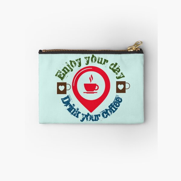 Item preview,  enjoy your  coffee designed and sold by infinity-khd.