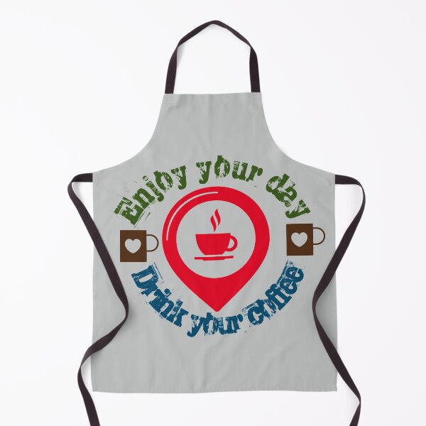 Item preview,  enjoy your  coffee designed and sold by infinity-khd.