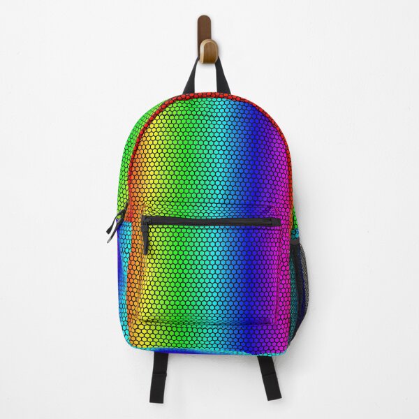 Item preview, Hex Rainbow designed and sold by Hawkinsn.