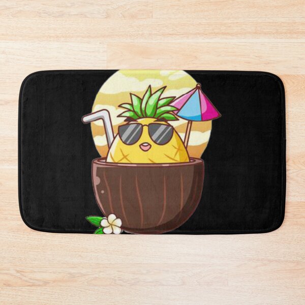 Item preview, Cool Pineapple designed and sold by IshitaPoint.