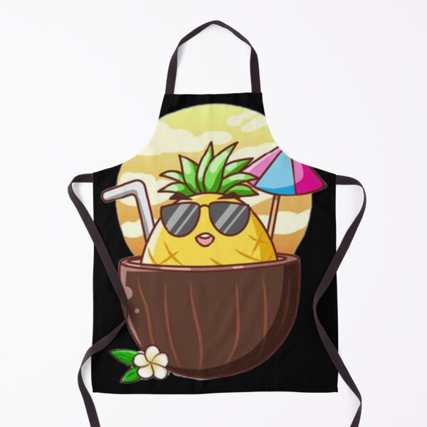 Item preview, Cool Pineapple designed and sold by IshitaPoint.