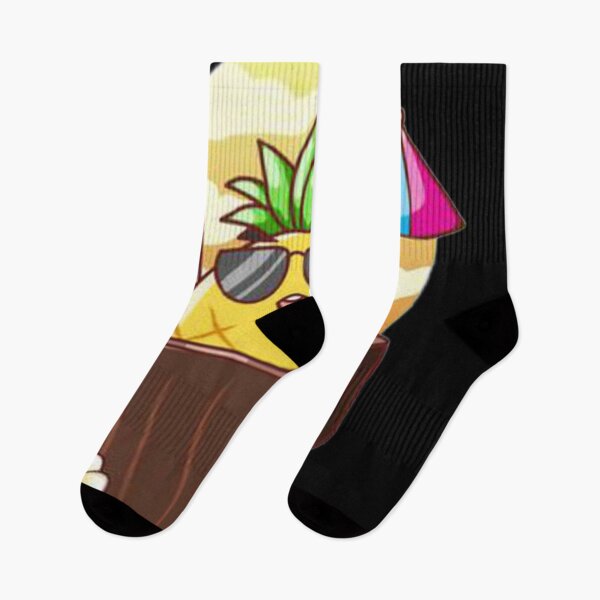 Item preview, Cool Pineapple designed and sold by IshitaPoint.