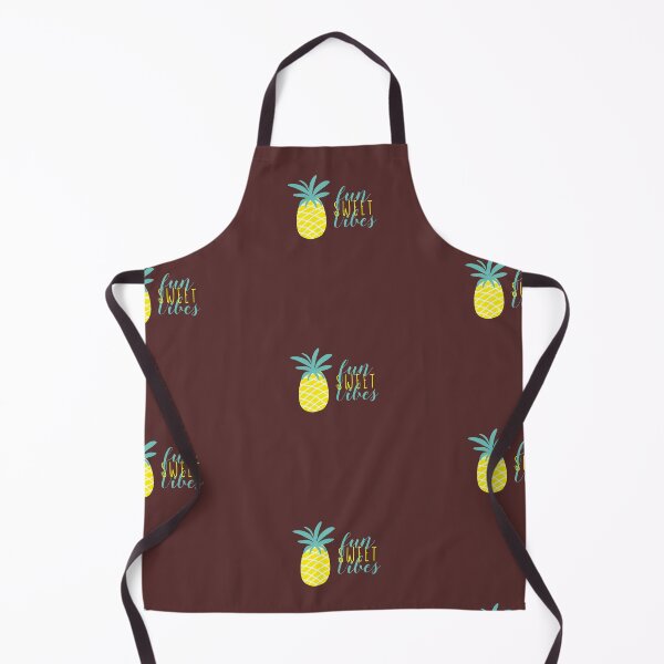 Item preview, Pineapple Fun Summer Sweet Vibes Classic T-Shirt designed and sold by greenlive.