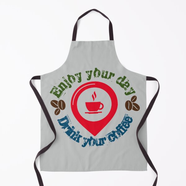 Item preview,  enjoy your  coffee designed and sold by infinity-khd.