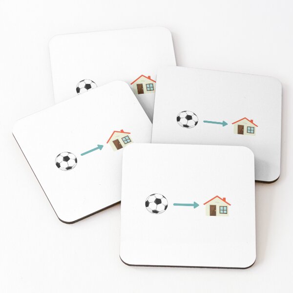 Item preview, Football's Coming Home Emoji in 2021 designed and sold by RareLoot19.
