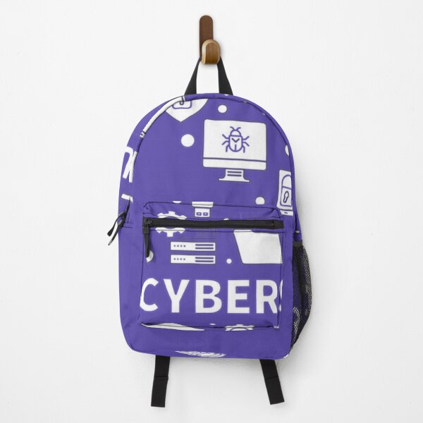 Item preview, Vector Cybersecurity Circular Concept Outline designed and sold by WearWolfDesigns.