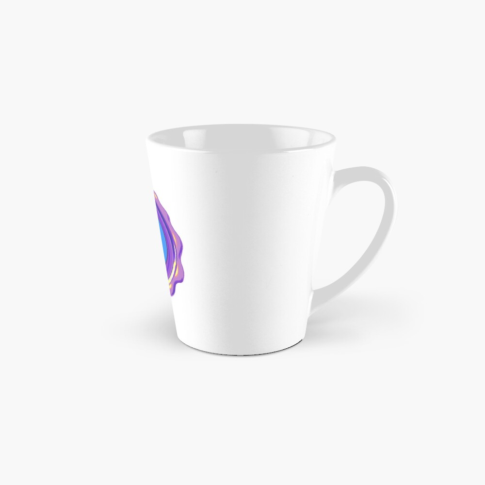 Item preview, Tall Mug designed and sold by Superpuft.