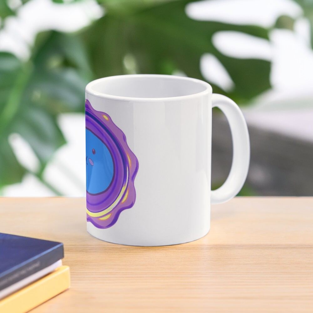 Item preview, Classic Mug designed and sold by Superpuft.