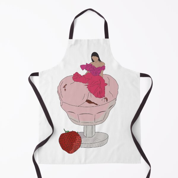 Item preview, Strawberry Icecream-OR designed and sold by hraeofsunshine.