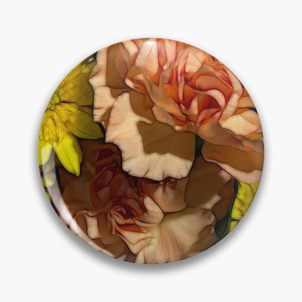 Item preview, June Flowers 4 designed and sold by bloomingvine.