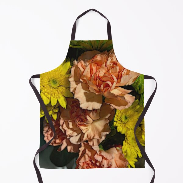 Item preview, June Flowers 4 designed and sold by bloomingvine.